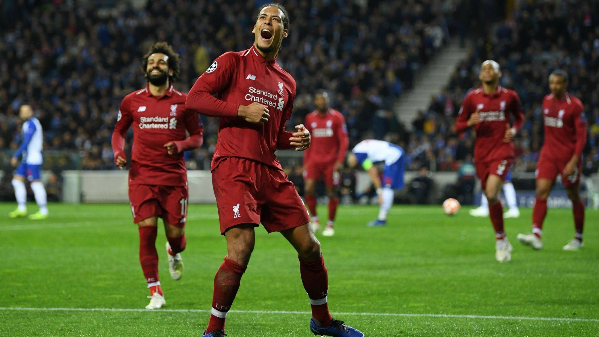 Liverpool starters (Liverpool starting list)